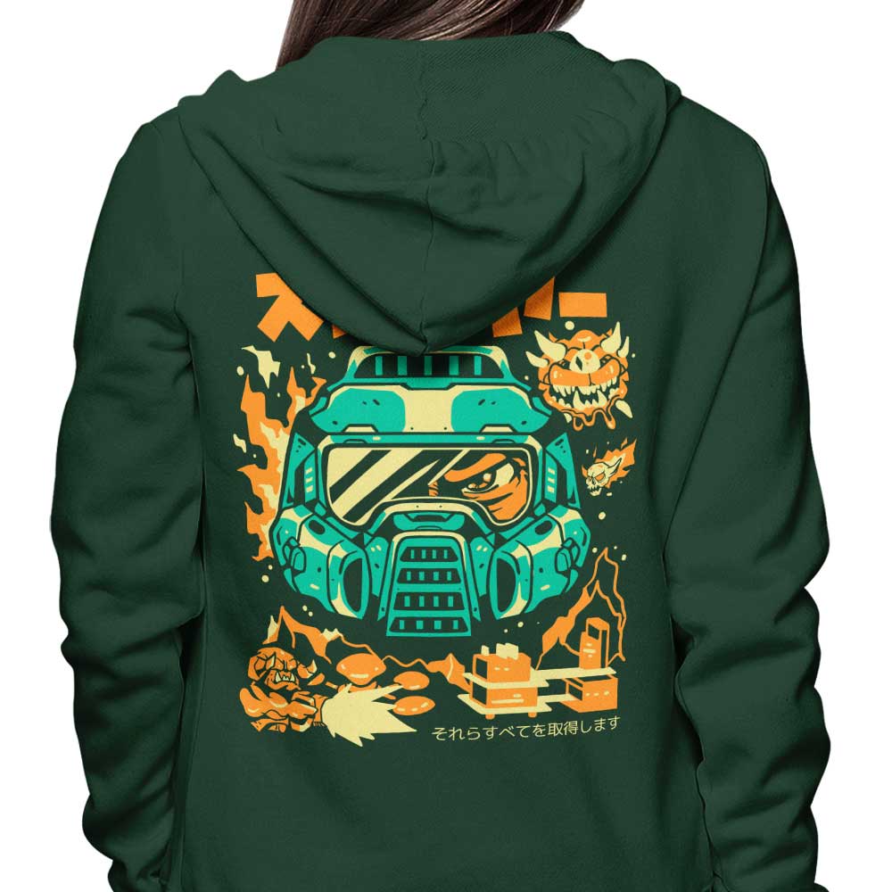 Death Has a Name - Hoodie T-Shirts, Sweatshirt | CiraTrend.com (Image 4)