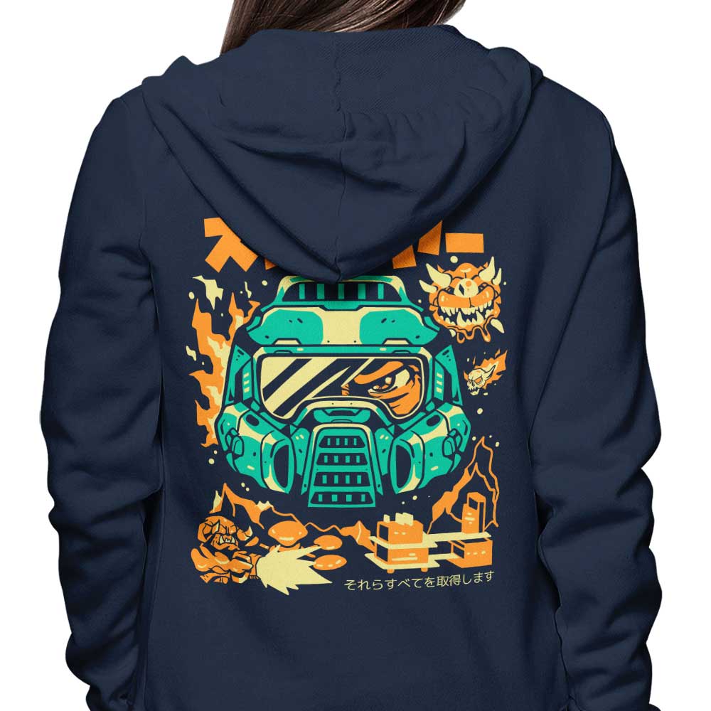 Death Has a Name - Hoodie T-Shirts, Sweatshirt | CiraTrend.com (Image 3)