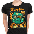 Death Has a Name - Women's Apparel T-Shirts, Hoodie, Sweatshirt | CiraTrend.com (Image 1)