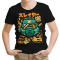 Death Has a Name - Youth Apparel T-Shirts, Hoodie, Sweatshirt | CiraTrend.com (Image 1)