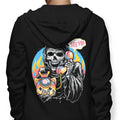 Death is Calling - Hoodie T-Shirts, Sweatshirt | CiraTrend.com (Image 1)