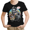 Death is Calling - Youth Apparel T-Shirts, Hoodie, Sweatshirt | CiraTrend.com (Image 1)