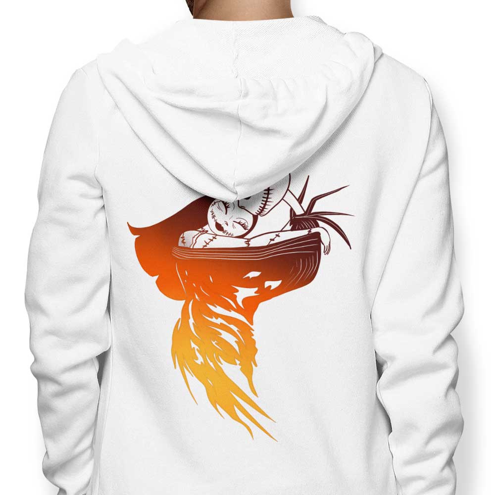 Death Love - Hoodie T-Shirts, Sweatshirt | CiraTrend.com (Image 1)