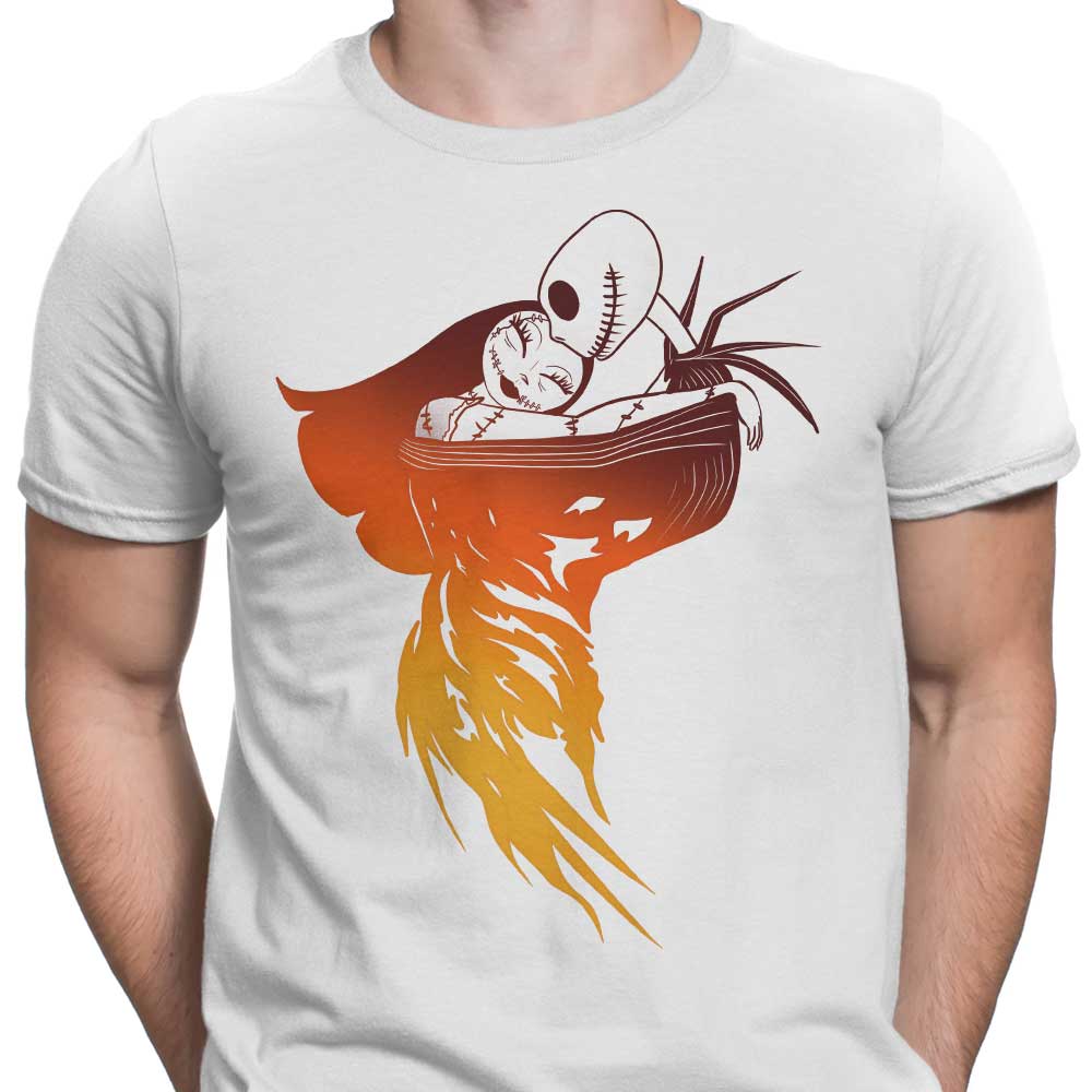 Death Love - Men's Apparel T-Shirts, Hoodie, Sweatshirt | CiraTrend.com (Image 3)