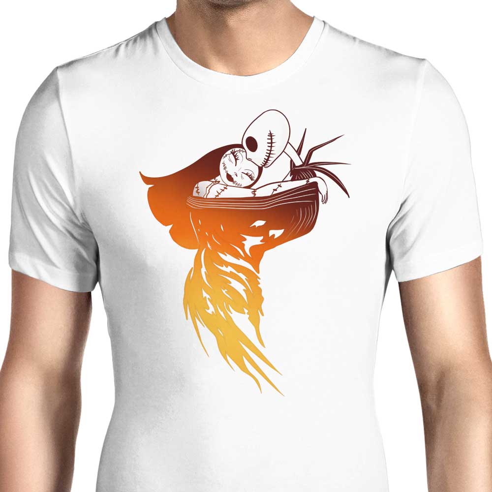 Death Love - Men's Apparel T-Shirts, Hoodie, Sweatshirt | CiraTrend.com (Image 1)