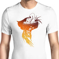 Death Love - Men's Apparel T-Shirts, Hoodie, Sweatshirt | CiraTrend.com (Image 1)