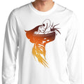 Death Love - Long Sleeve T-Shirt Hoodie, Sweatshirt | CiraTrend.com (Image 1)