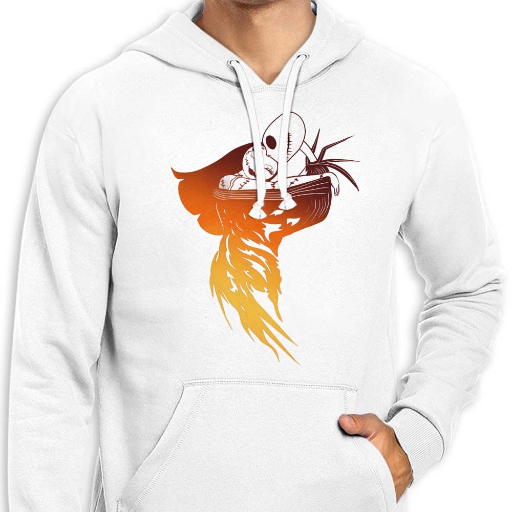 Death Love - Hoodie T-Shirts, Sweatshirt | CiraTrend.com (Image 3)