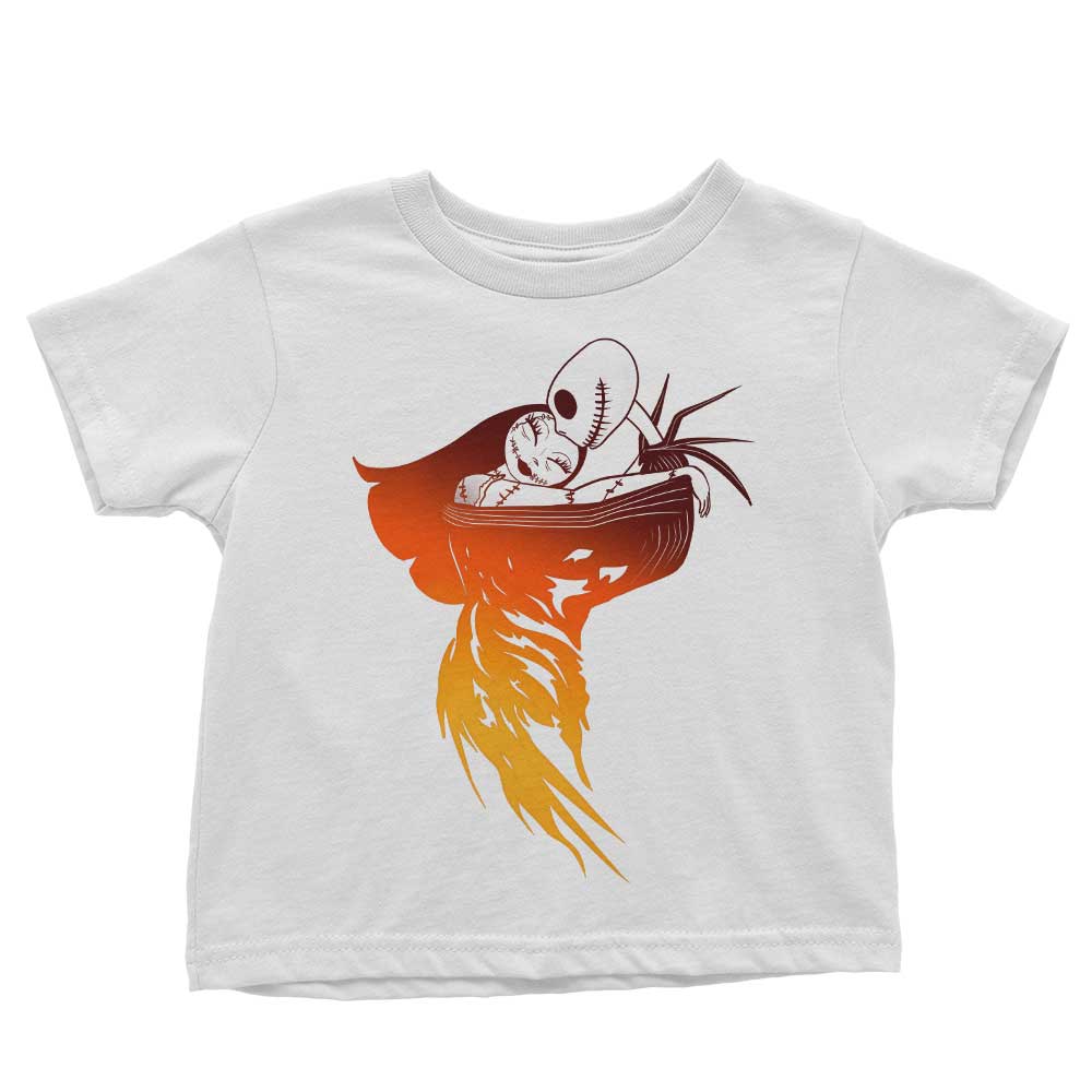 Death Love - Youth Apparel T-Shirts, Hoodie, Sweatshirt | CiraTrend.com (Image 3)