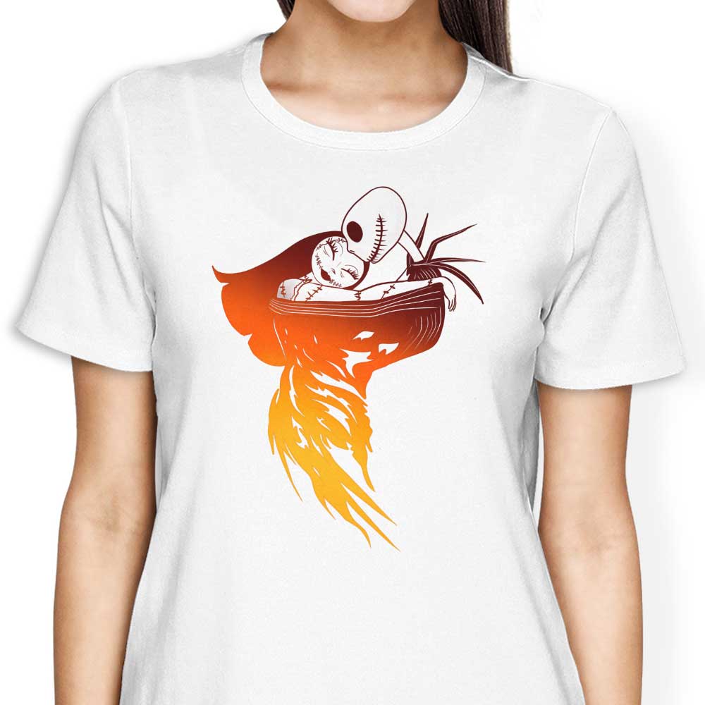 Death Love - Women's Apparel T-Shirts, Hoodie, Sweatshirt | CiraTrend.com (Image 3)