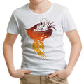 Death Love - Youth Apparel T-Shirts, Hoodie, Sweatshirt | CiraTrend.com (Image 1)