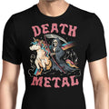 Death Metal - Men's Apparel T-Shirts, Hoodie, Sweatshirt | CiraTrend.com (Image 1)