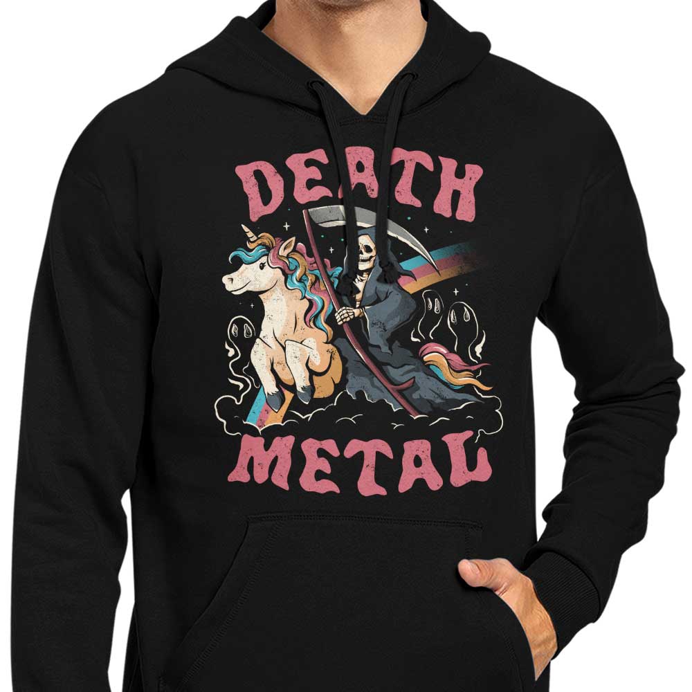 Death Metal - Hoodie T-Shirts, Sweatshirt | CiraTrend.com (Image 5)