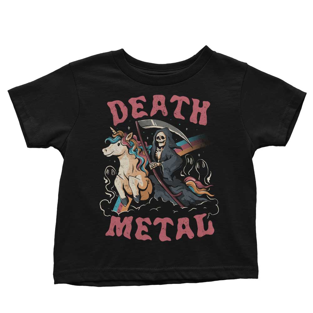 Death Metal - Youth Apparel T-Shirts, Hoodie, Sweatshirt | CiraTrend.com (Image 5)