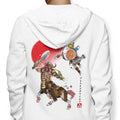 Death Mountain Watercolor - Hoodie T-Shirts, Sweatshirt | CiraTrend.com (Image 1)