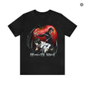 Death Note T-Shirt, Death Note Unisex Short Sleeve Tee ,y2k anime shirt Hoodie, Sweatshirt | CiraTrend.com
