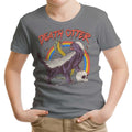 Death Otter - Youth Apparel T-Shirts, Hoodie, Sweatshirt | CiraTrend.com (Image 1)