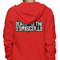 Death to the Gang - Hoodie T-Shirts, Sweatshirt | CiraTrend.com (Image 1)