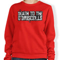 Death to the Gang - Sweatshirt T-Shirts, Hoodie | CiraTrend.com (Image 1)
