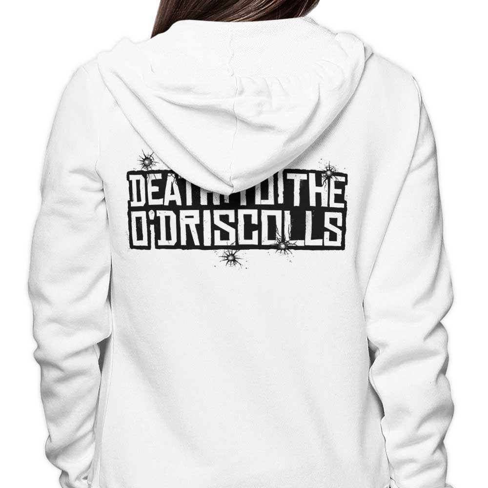 Death to the Gang - Hoodie T-Shirts, Sweatshirt | CiraTrend.com (Image 3)