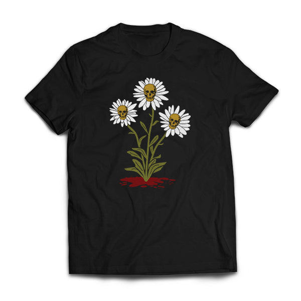 Death Blossom T-Shirt Hoodie, Sweatshirt | CiraTrend.com (Image 1)