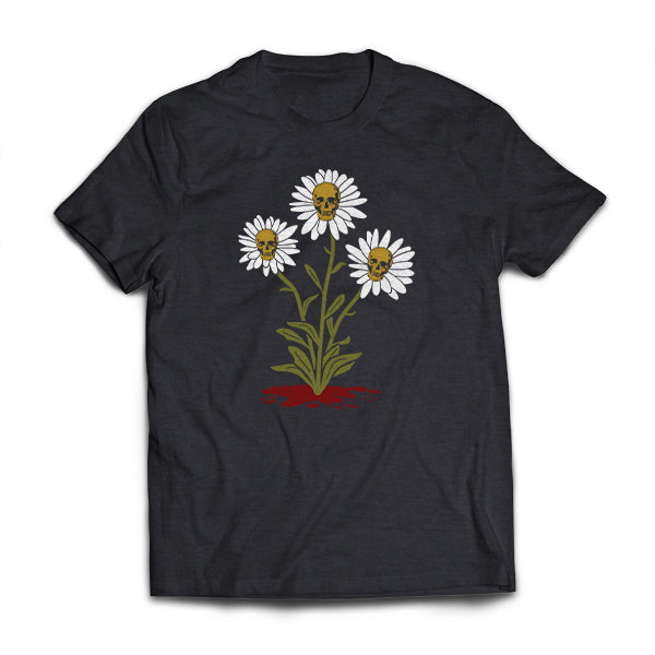 Death Blossom T-Shirt Hoodie, Sweatshirt | CiraTrend.com (Image 2)