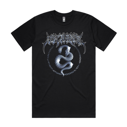 "Death Chain' T-Shirt Hoodie, Sweatshirt | CiraTrend.com