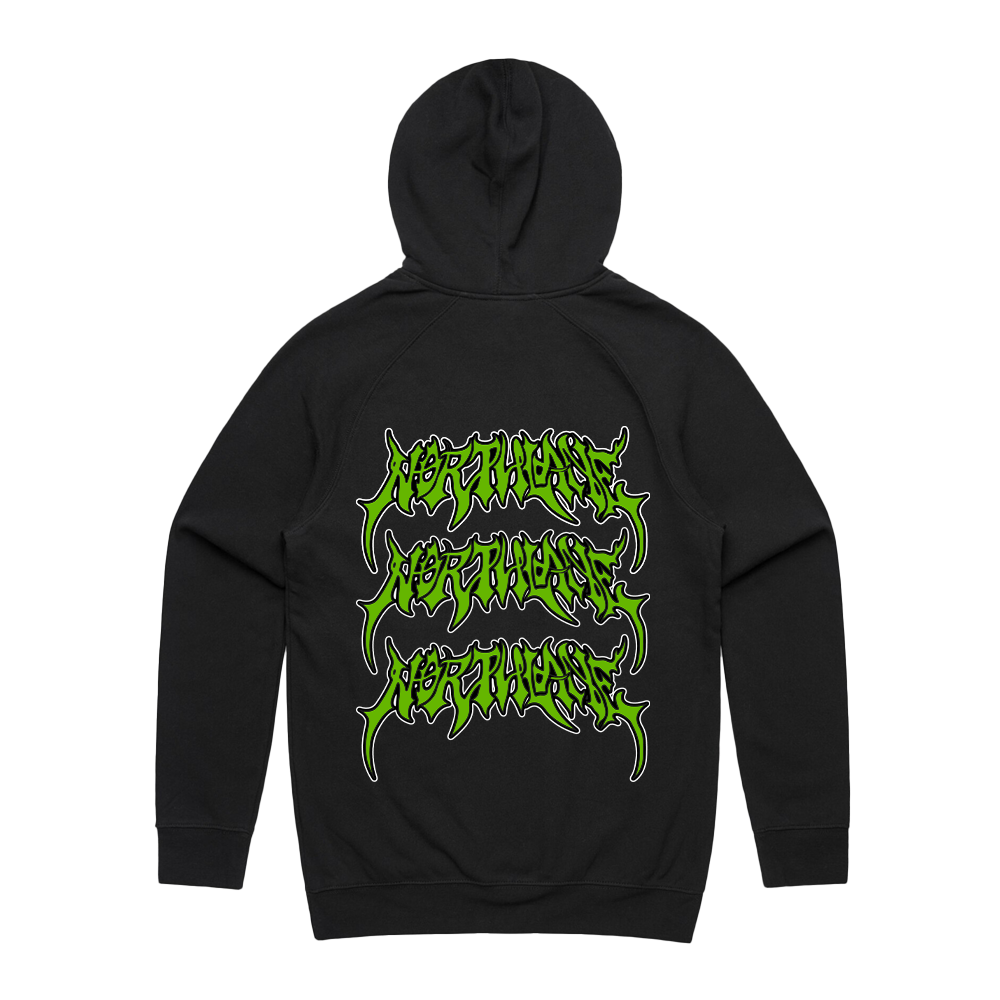 "Death" Hoodie T-Shirts, Sweatshirt | CiraTrend.com (Image 1)