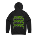 "Death" Hoodie T-Shirts, Sweatshirt | CiraTrend.com (Image 1)