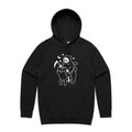 Death Rides A Cat Hoodie T-Shirts, Sweatshirt | CiraTrend.com (Image 1)