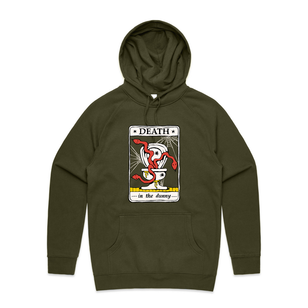 Death Tarot Hoodie T-Shirts, Sweatshirt | CiraTrend.com (Image 2)