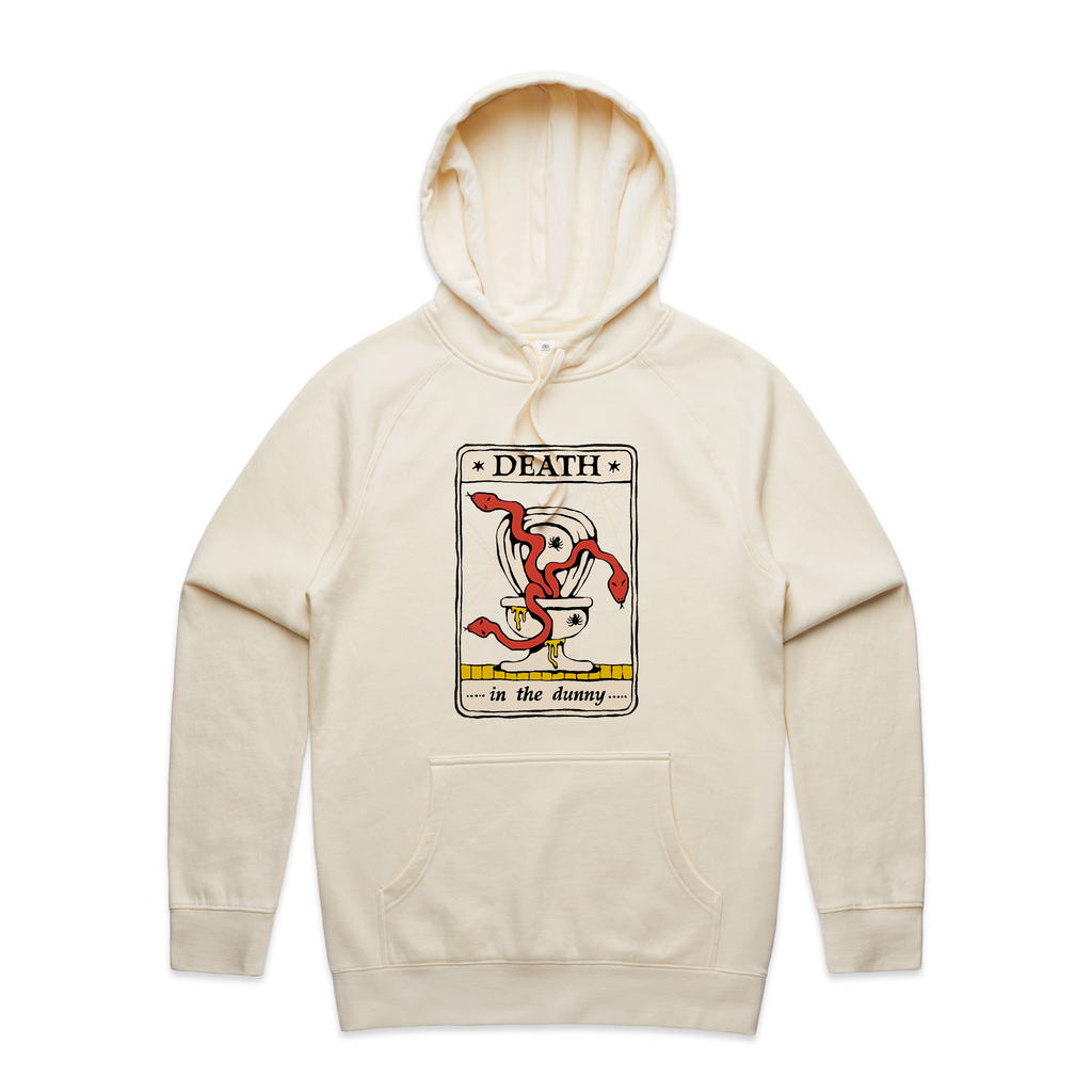 Death Tarot Hoodie T-Shirts, Sweatshirt | CiraTrend.com (Image 3)