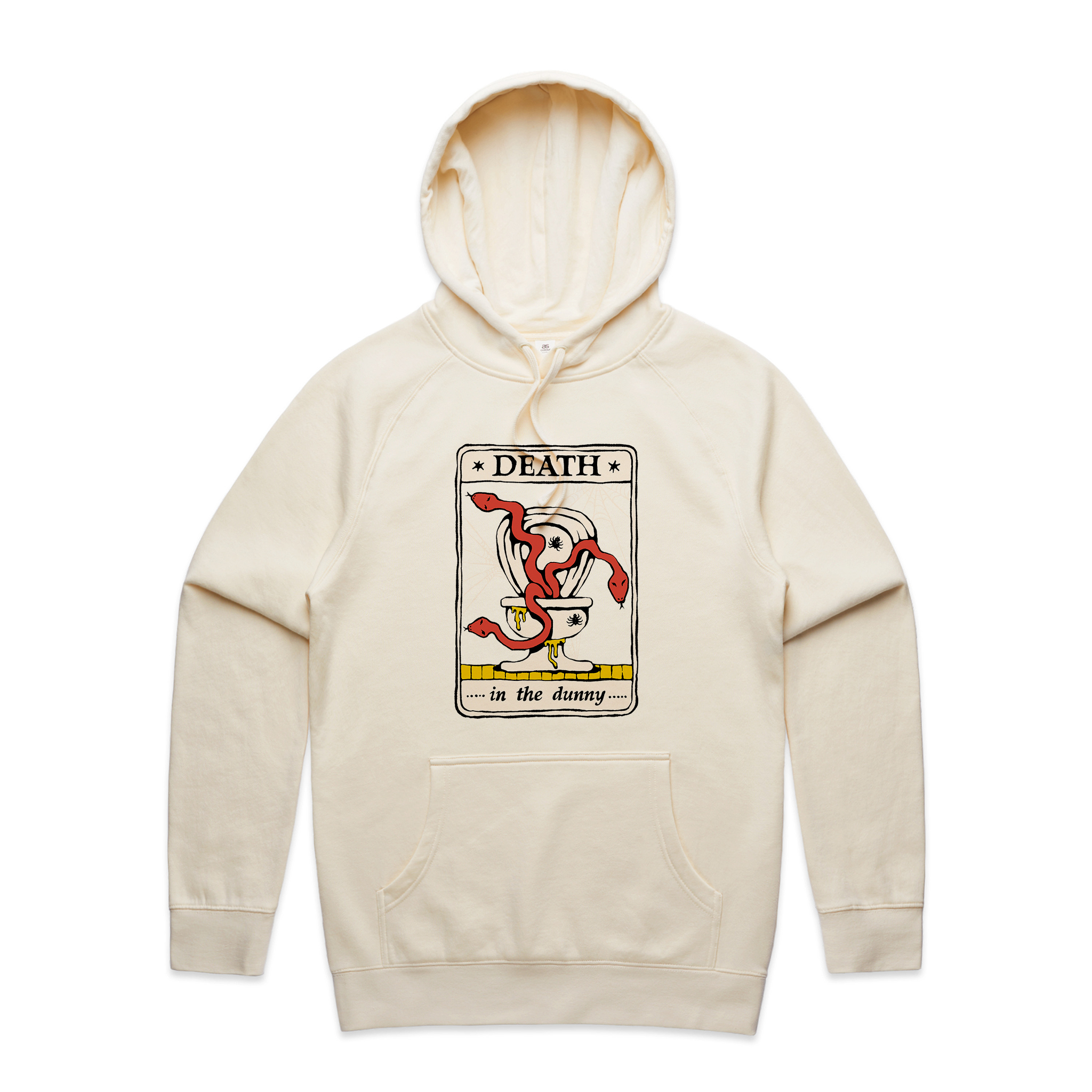 Death Tarot Hoodie T-Shirts, Sweatshirt | CiraTrend.com (Image 3)