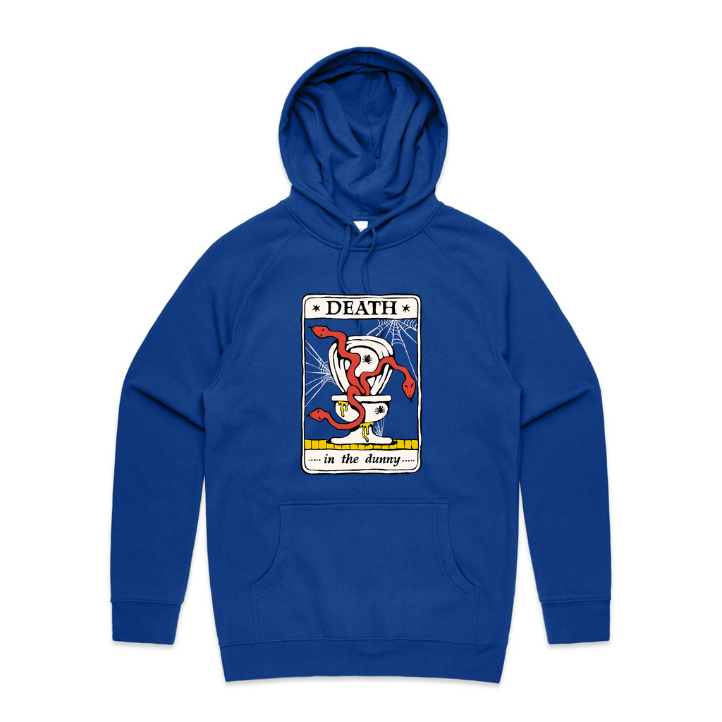 Death Tarot Hoodie T-Shirts, Sweatshirt | CiraTrend.com (Image 4)