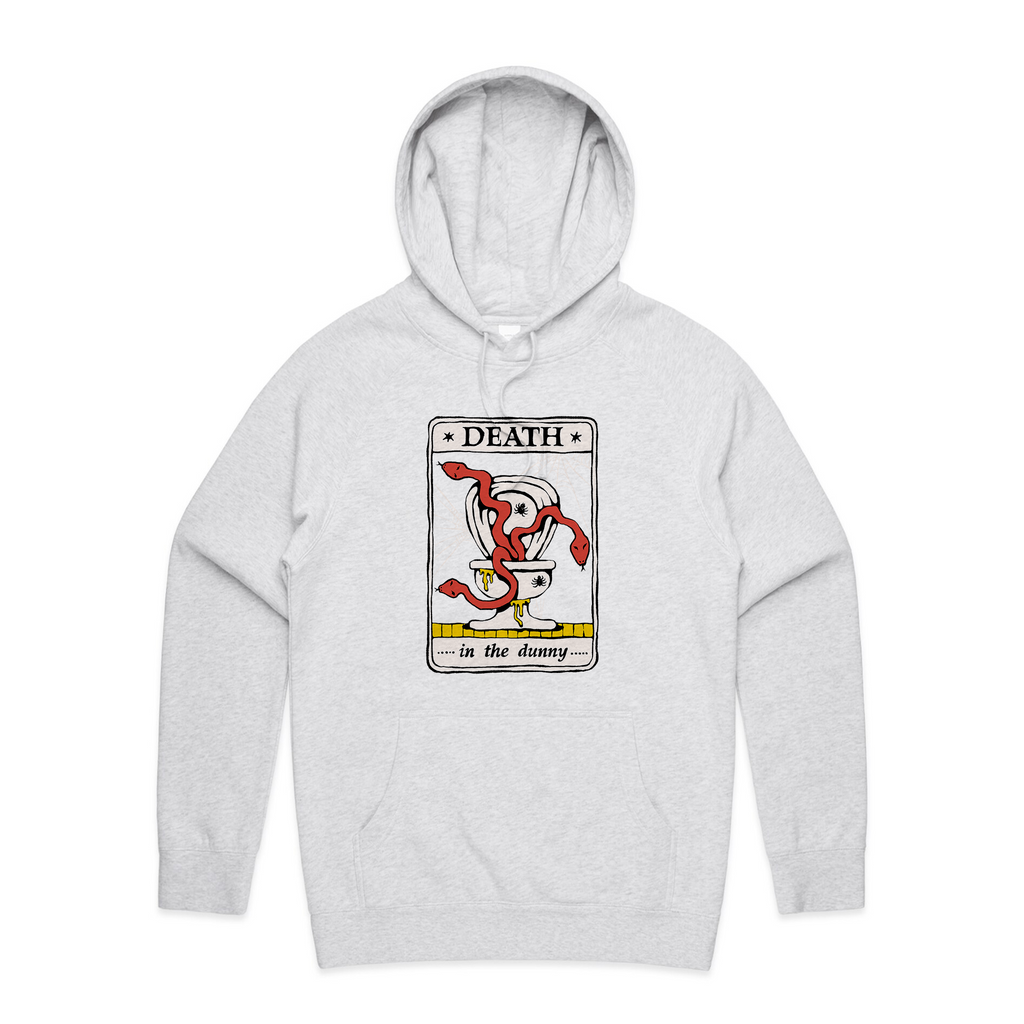 Death Tarot Hoodie T-Shirts, Sweatshirt | CiraTrend.com (Image 5)