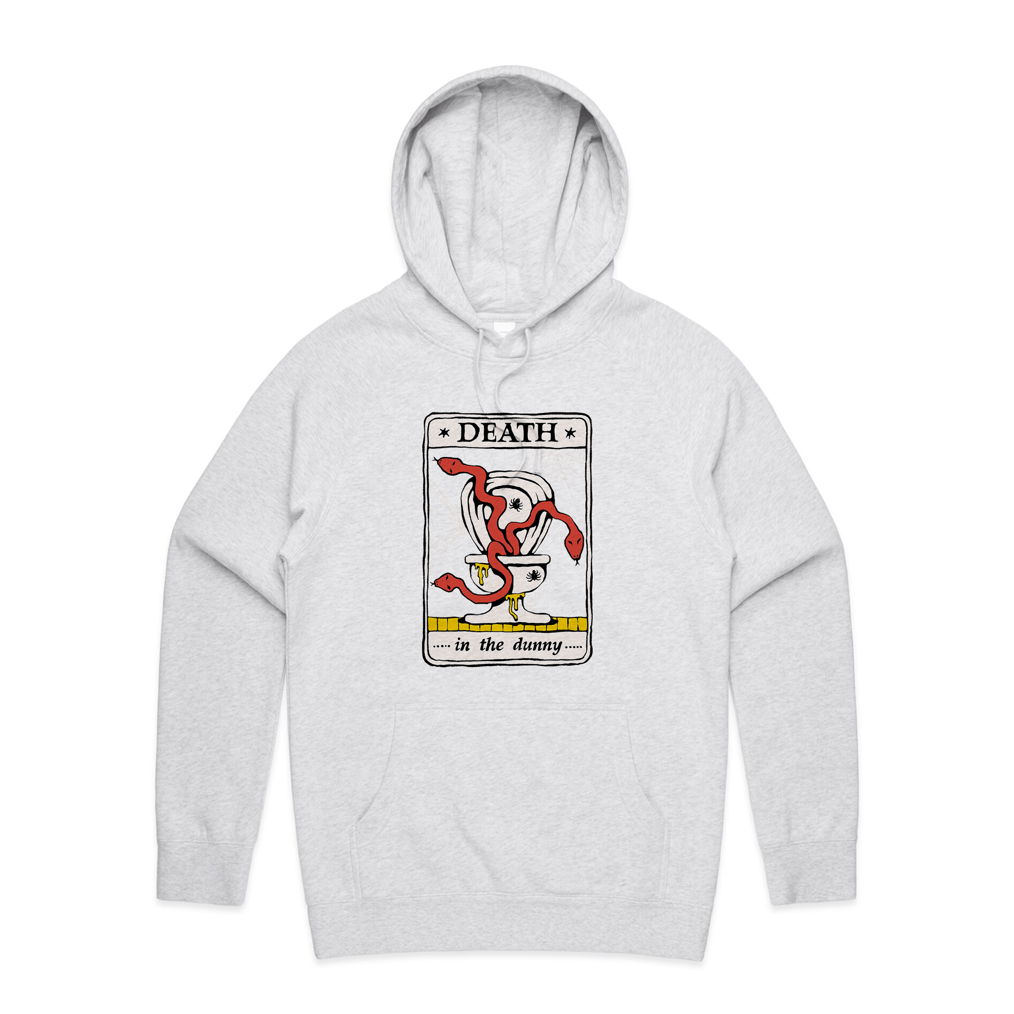 Death Tarot Hoodie T-Shirts, Sweatshirt | CiraTrend.com (Image 5)