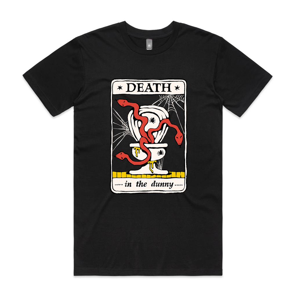 Death Tarot T-Shirts, Hoodie, Sweatshirt