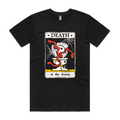 Death Tarot T-Shirts, Hoodie, Sweatshirt
