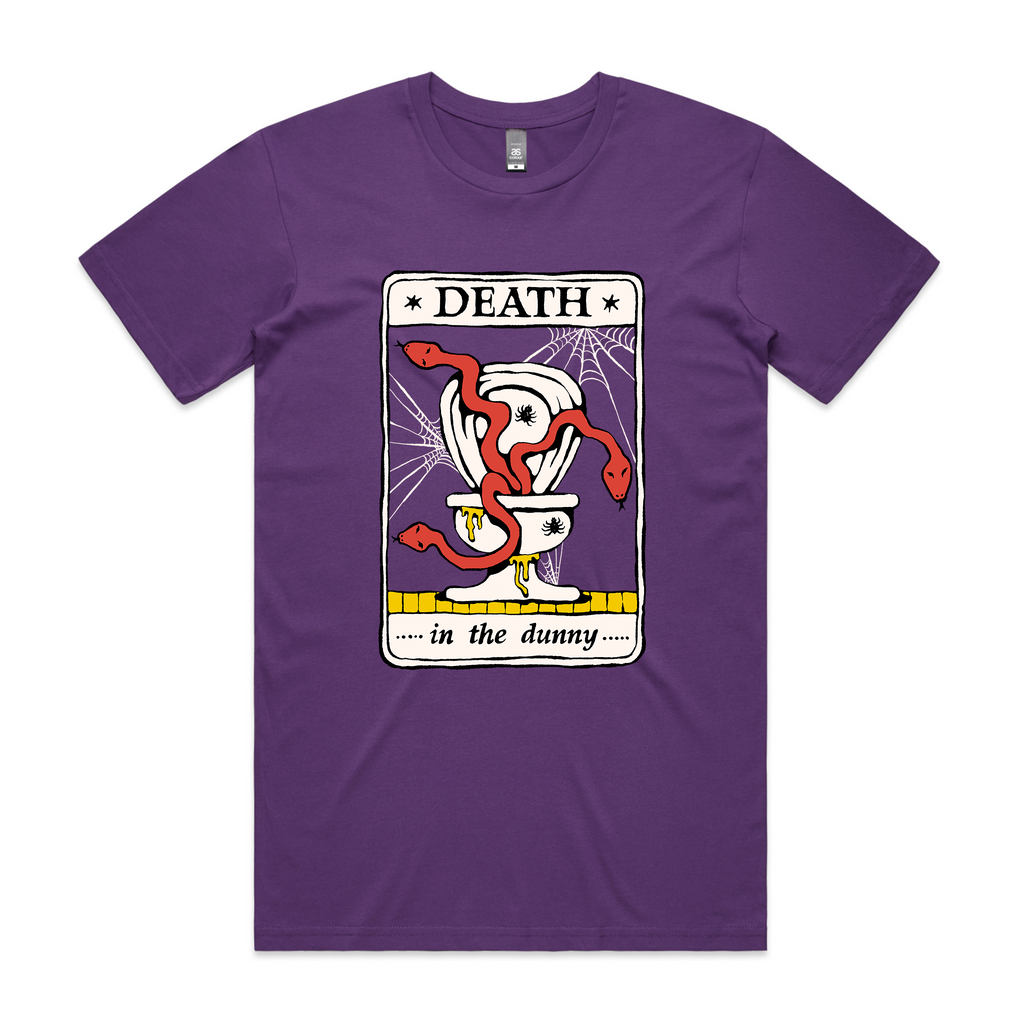 Death Tarot T-Shirts, Hoodie, Sweatshirt