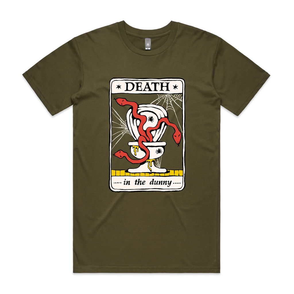 Death Tarot T-Shirts, Hoodie, Sweatshirt