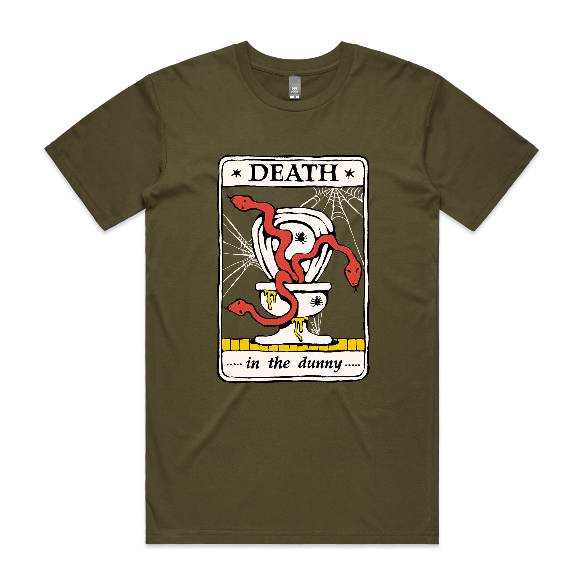 Death Tarot T-Shirts, Hoodie, Sweatshirt