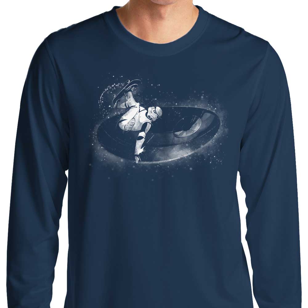 Deathbowl - Long Sleeve T-Shirt Hoodie, Sweatshirt | CiraTrend.com (Image 3)