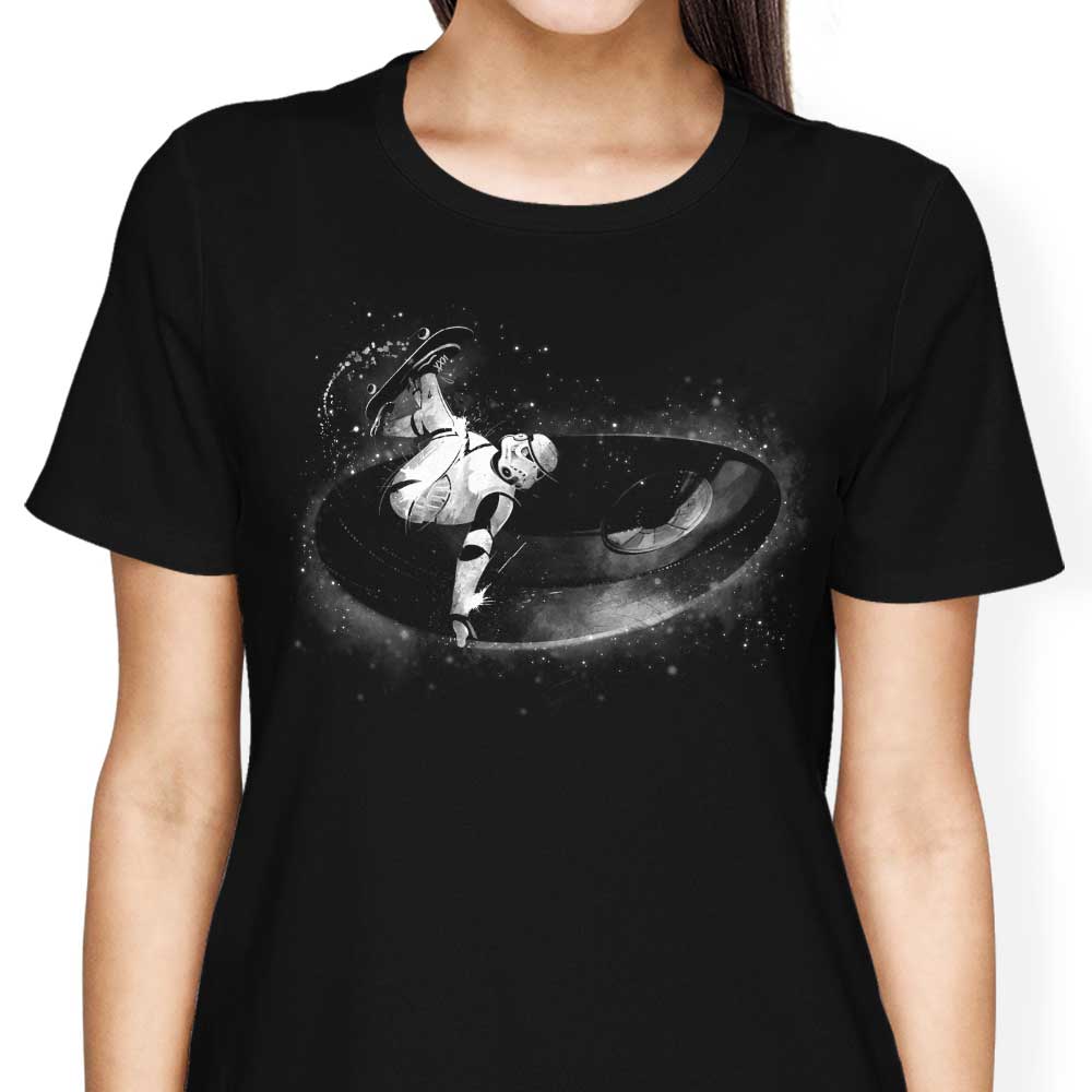 Deathbowl - Women's Apparel T-Shirts, Hoodie, Sweatshirt | CiraTrend.com (Image 3)