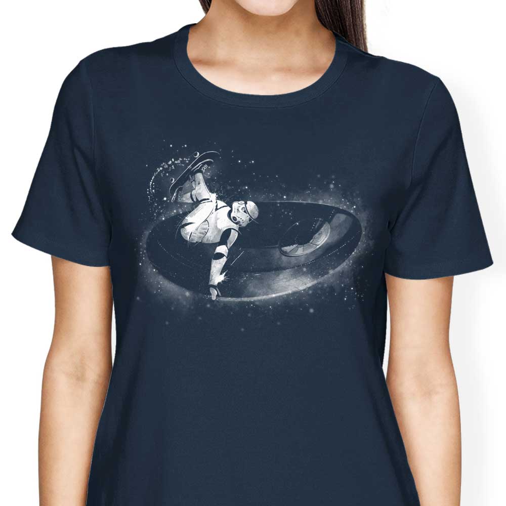 Deathbowl - Women's Apparel T-Shirts, Hoodie, Sweatshirt | CiraTrend.com (Image 4)