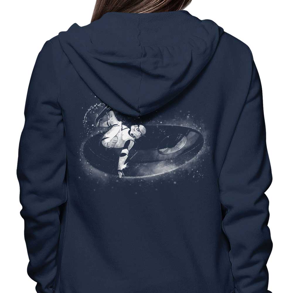 Deathbowl - Hoodie T-Shirts, Sweatshirt | CiraTrend.com (Image 3)