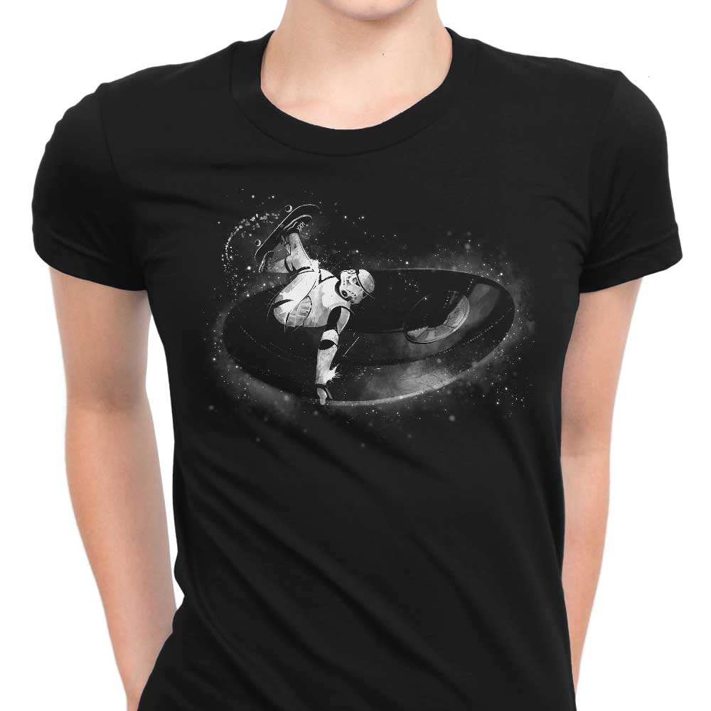 Deathbowl - Women's Apparel T-Shirts, Hoodie, Sweatshirt | CiraTrend.com (Image 1)