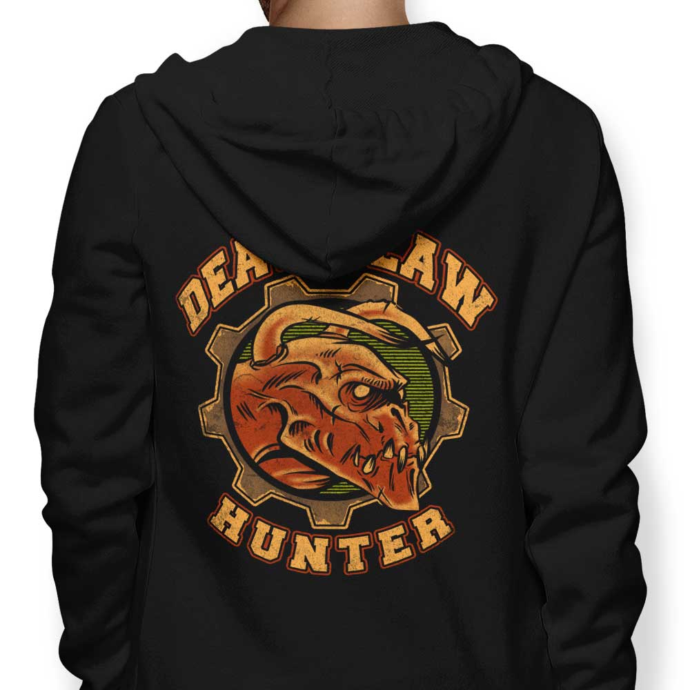 Deathclaw Hunter - Hoodie T-Shirts, Sweatshirt | CiraTrend.com (Image 1)