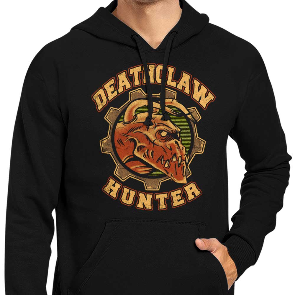 Deathclaw Hunter - Hoodie T-Shirts, Sweatshirt | CiraTrend.com (Image 5)