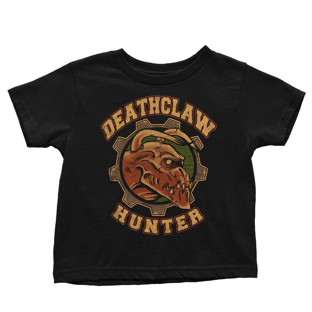 Deathclaw Hunter - Youth Apparel T-Shirts, Hoodie, Sweatshirt | CiraTrend.com (Image 5)