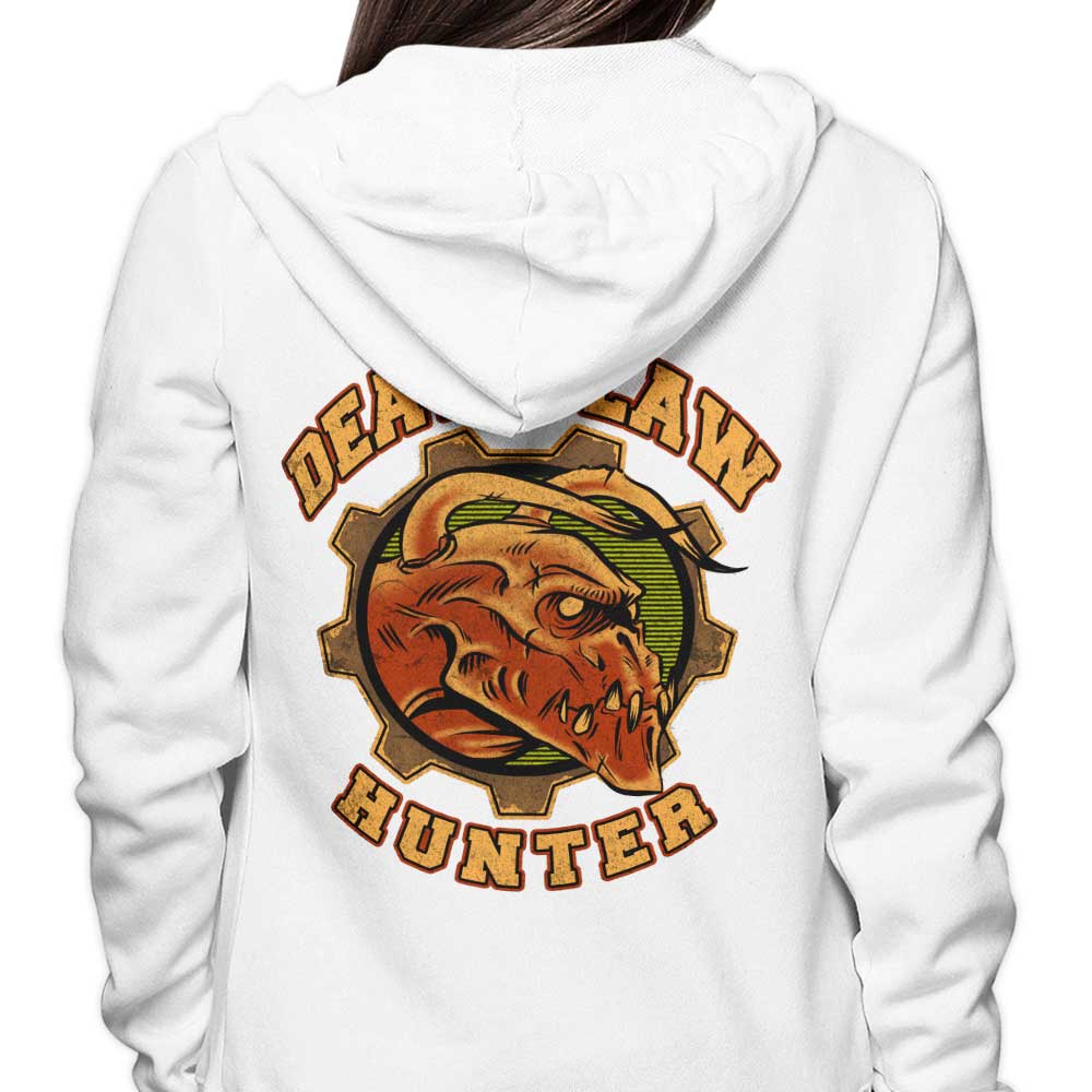 Deathclaw Hunter - Hoodie T-Shirts, Sweatshirt | CiraTrend.com (Image 4)